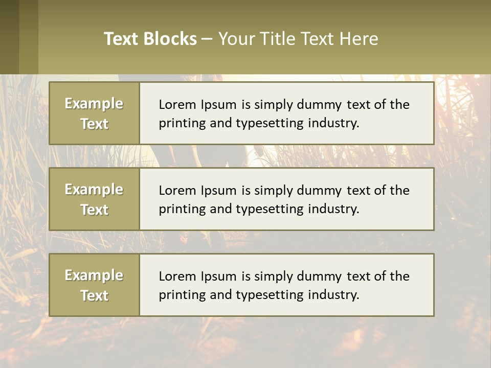 Condition Technology Remote PowerPoint Template