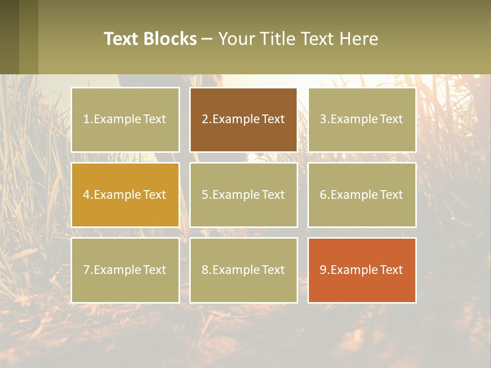 Condition Technology Remote PowerPoint Template