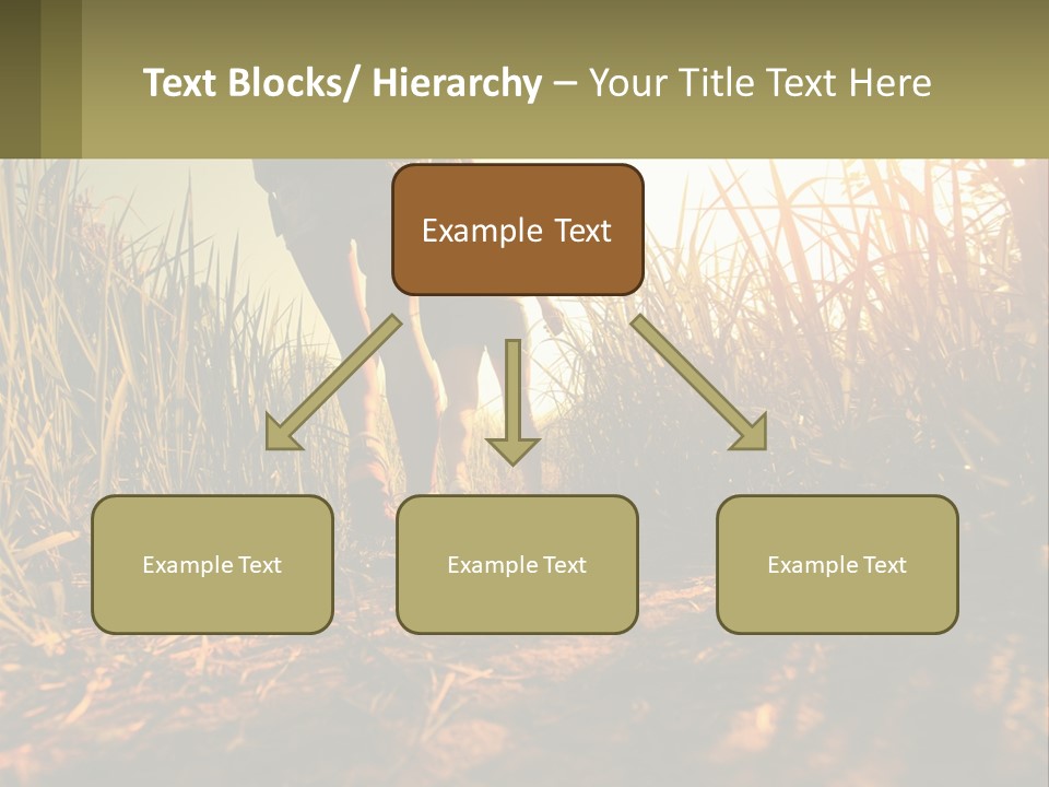 Condition Technology Remote PowerPoint Template