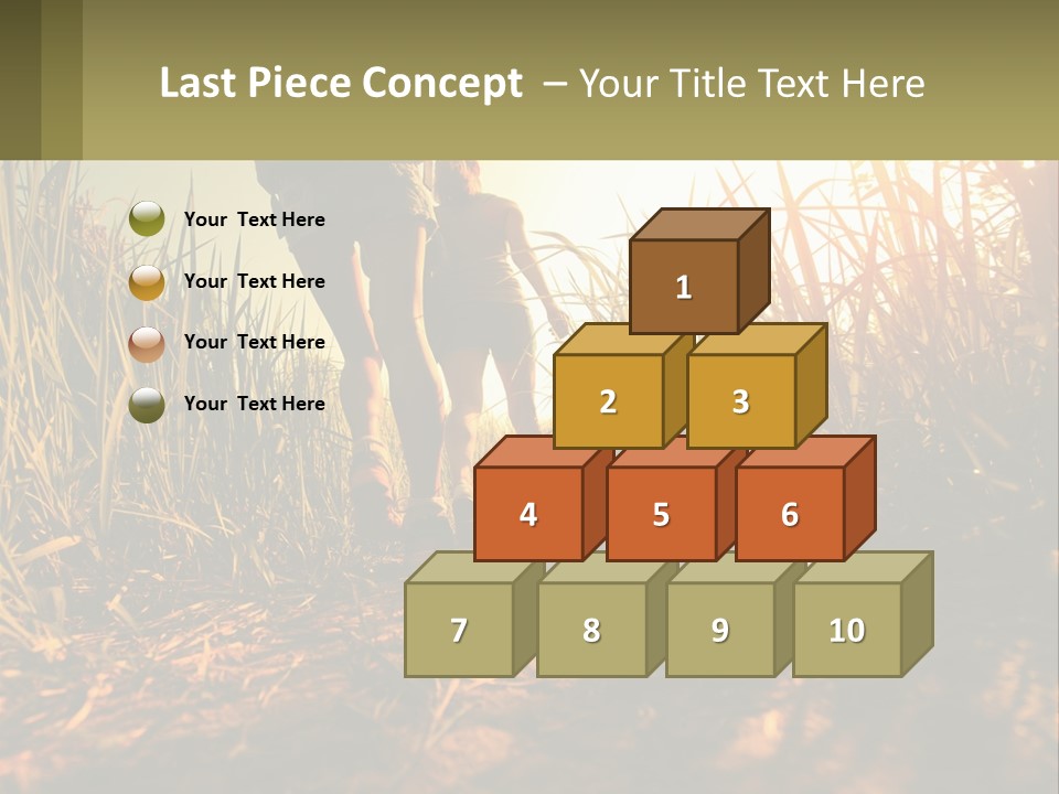 Condition Technology Remote PowerPoint Template