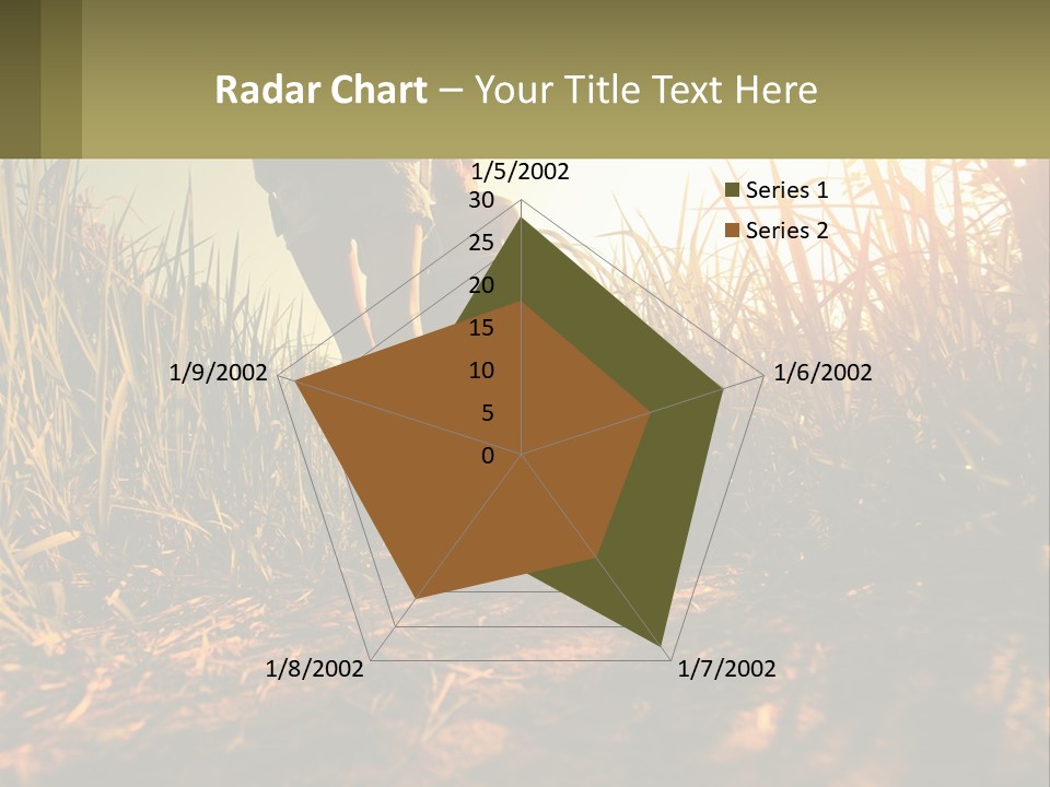 Condition Technology Remote PowerPoint Template