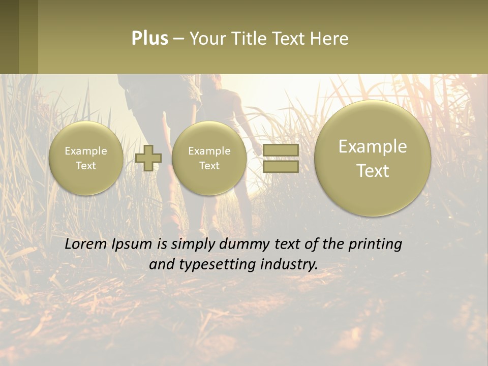 Condition Technology Remote PowerPoint Template