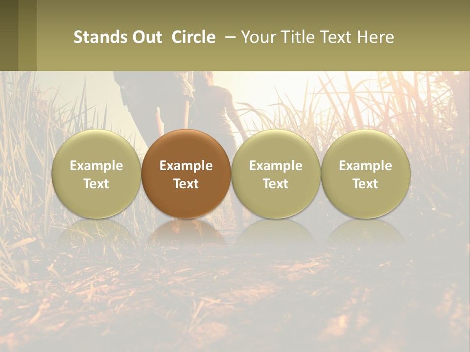 Condition Technology Remote PowerPoint Template