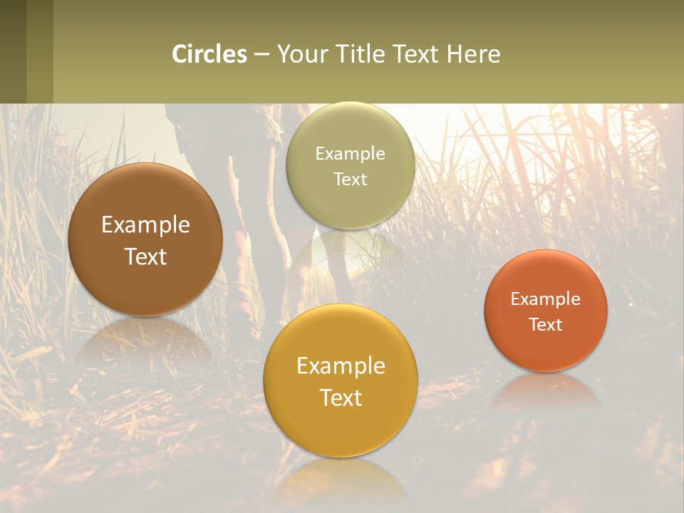 Condition Technology Remote PowerPoint Template