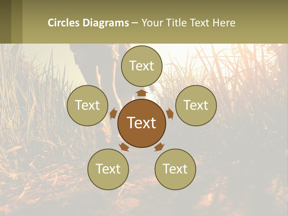 Condition Technology Remote PowerPoint Template