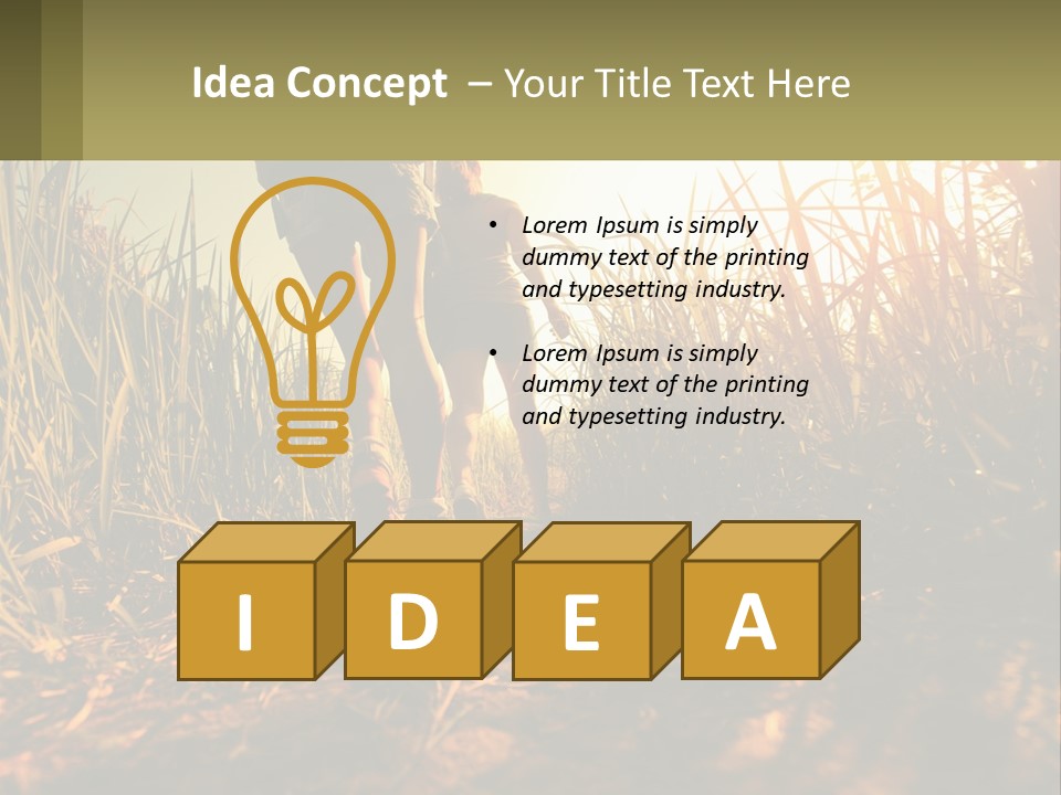 Condition Technology Remote PowerPoint Template