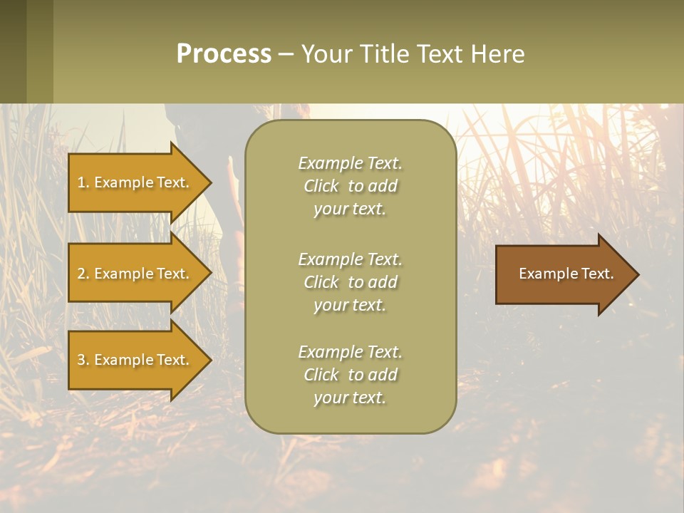 Condition Technology Remote PowerPoint Template