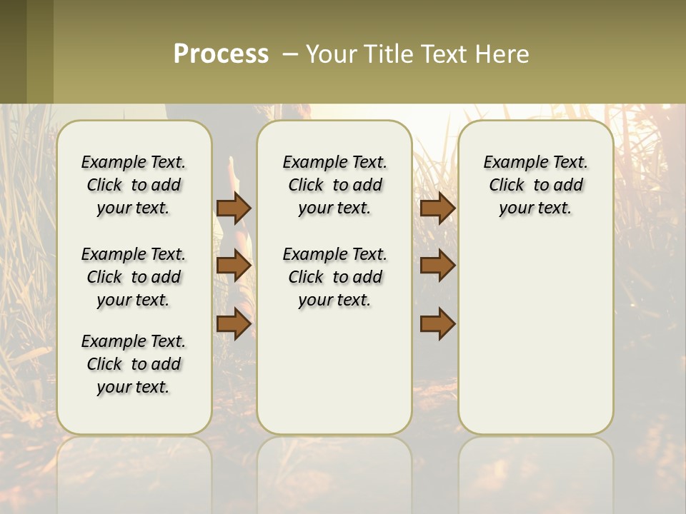 Condition Technology Remote PowerPoint Template