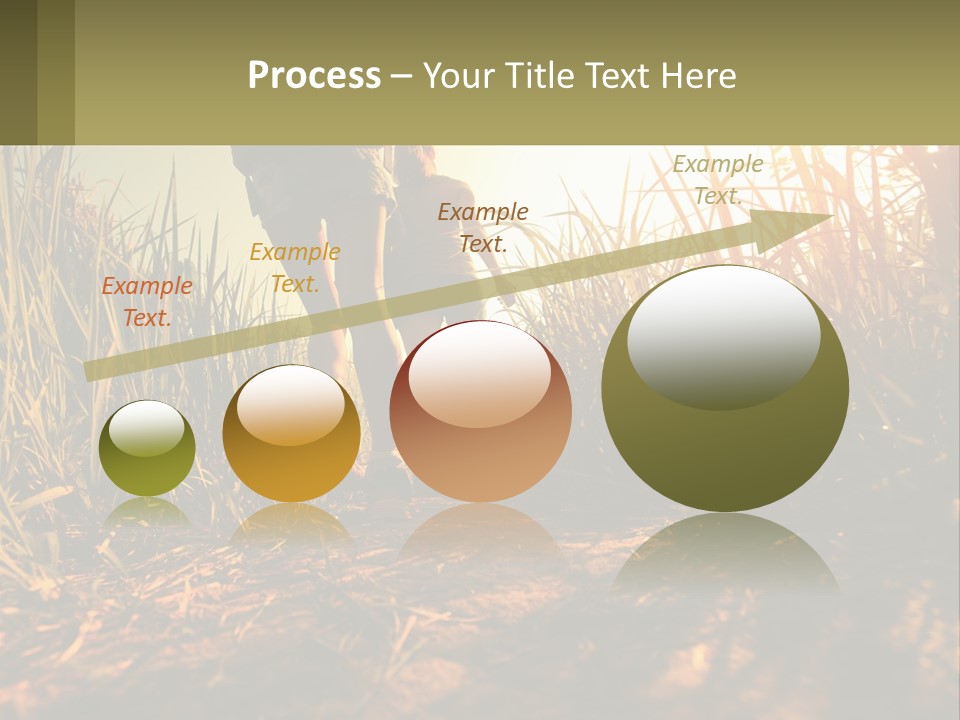 Condition Technology Remote PowerPoint Template