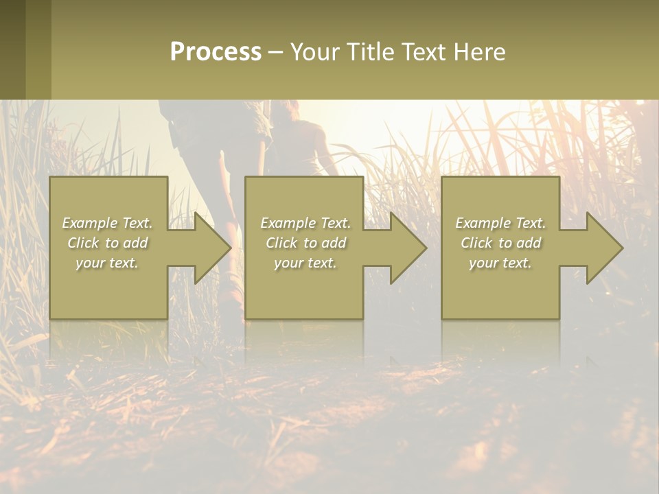 Condition Technology Remote PowerPoint Template