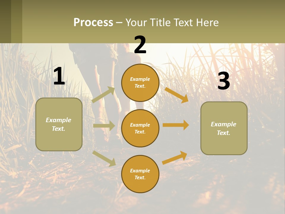 Condition Technology Remote PowerPoint Template