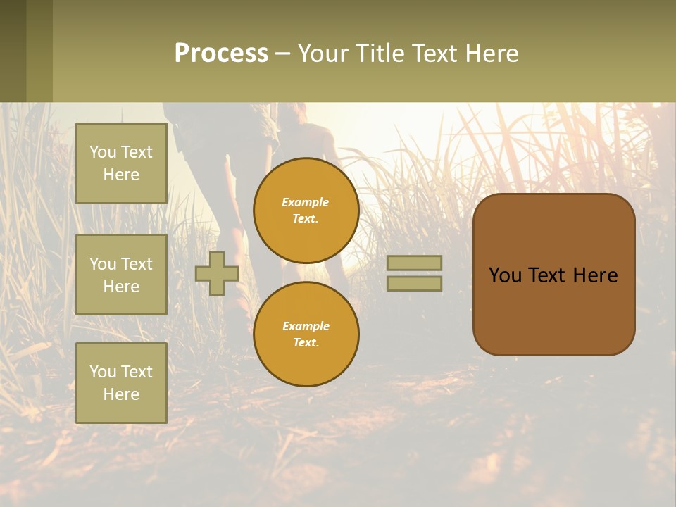 Condition Technology Remote PowerPoint Template