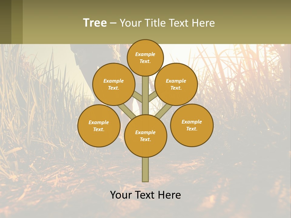 Condition Technology Remote PowerPoint Template