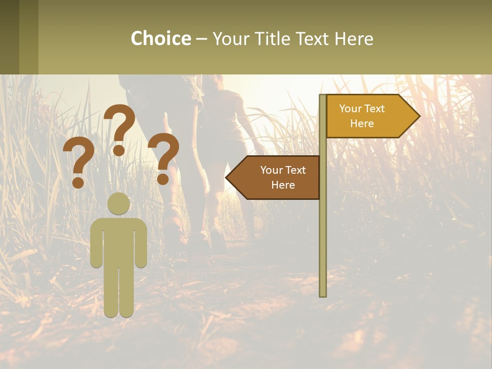 Condition Technology Remote PowerPoint Template