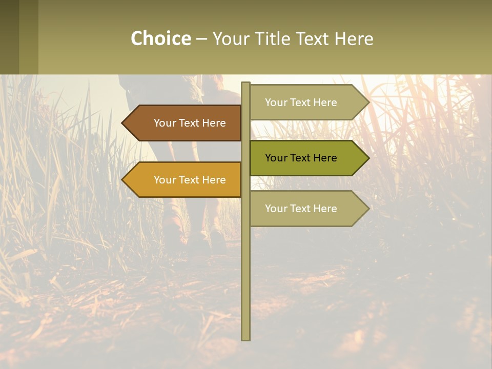 Condition Technology Remote PowerPoint Template