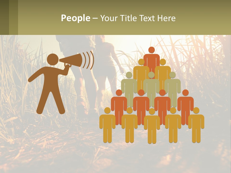 Condition Technology Remote PowerPoint Template