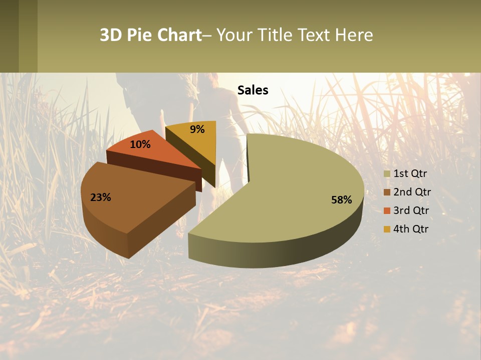 Condition Technology Remote PowerPoint Template