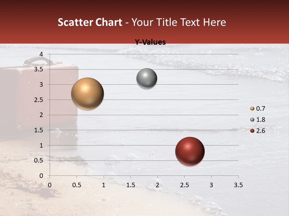 Condition Heat Ventilation PowerPoint Template