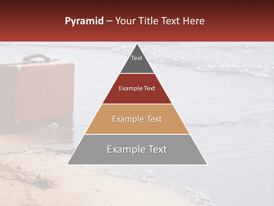 Condition Heat Ventilation PowerPoint Template