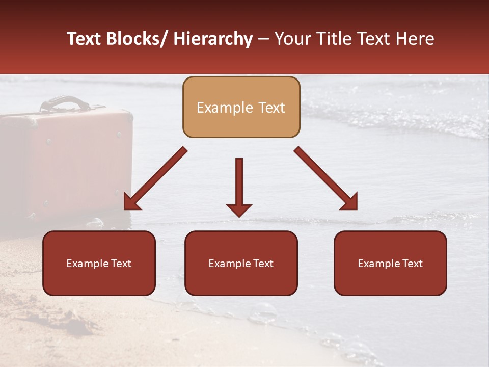 Condition Heat Ventilation PowerPoint Template