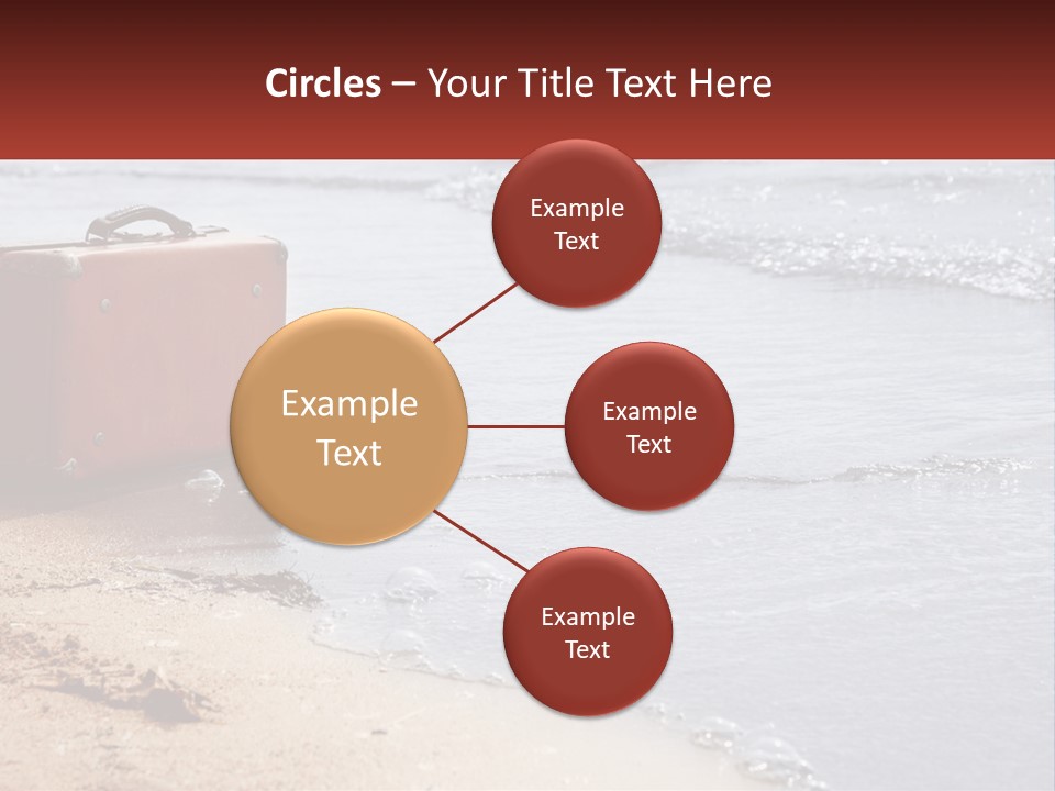 Condition Heat Ventilation PowerPoint Template