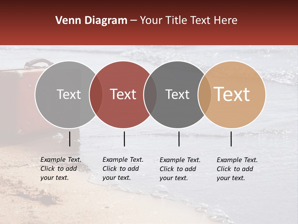 Condition Heat Ventilation PowerPoint Template