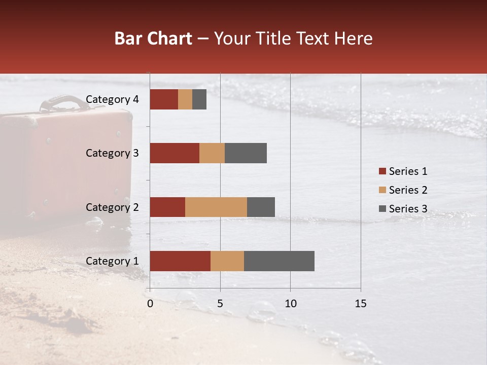 Condition Heat Ventilation PowerPoint Template