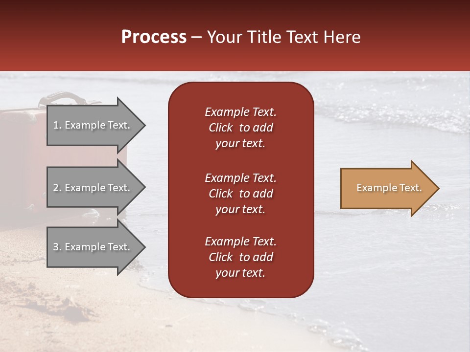 Condition Heat Ventilation PowerPoint Template