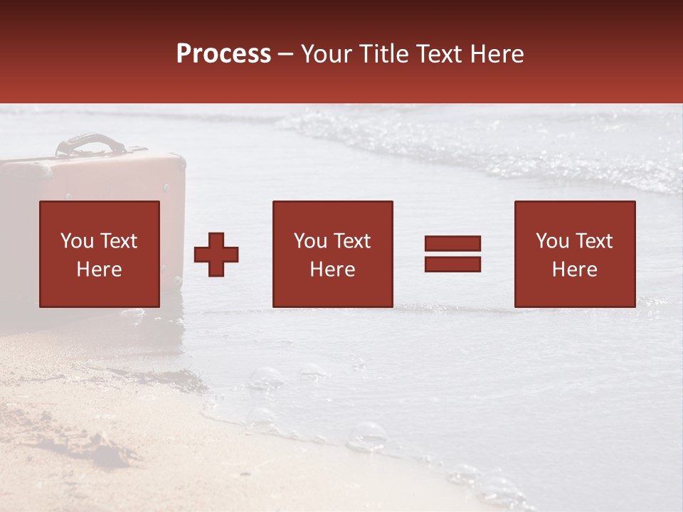 Condition Heat Ventilation PowerPoint Template