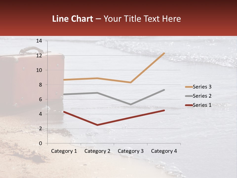 Condition Heat Ventilation PowerPoint Template