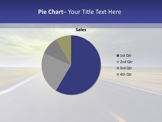 Cool White Ventilation PowerPoint Template