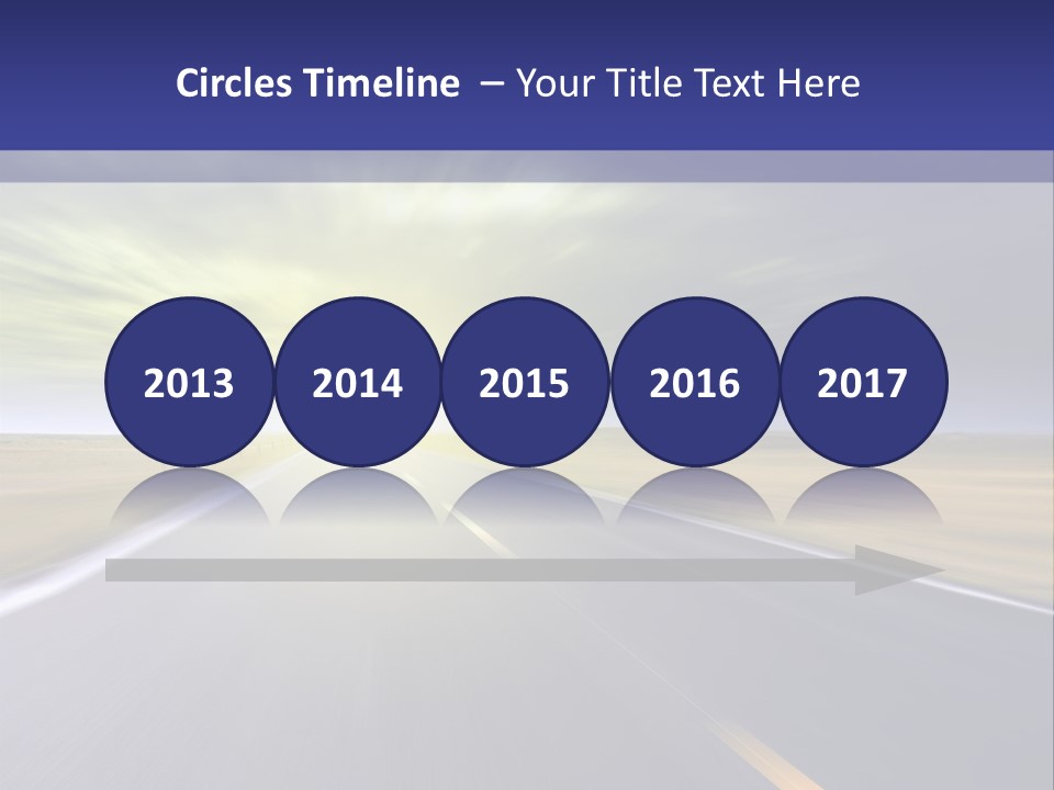 Cool White Ventilation PowerPoint Template