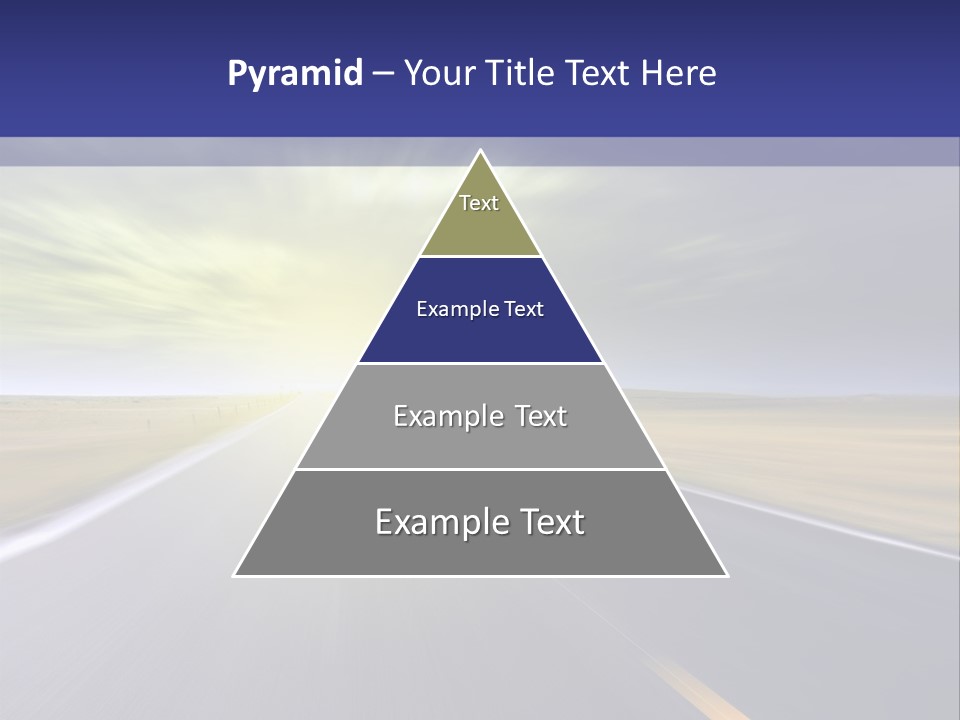 Cool White Ventilation PowerPoint Template