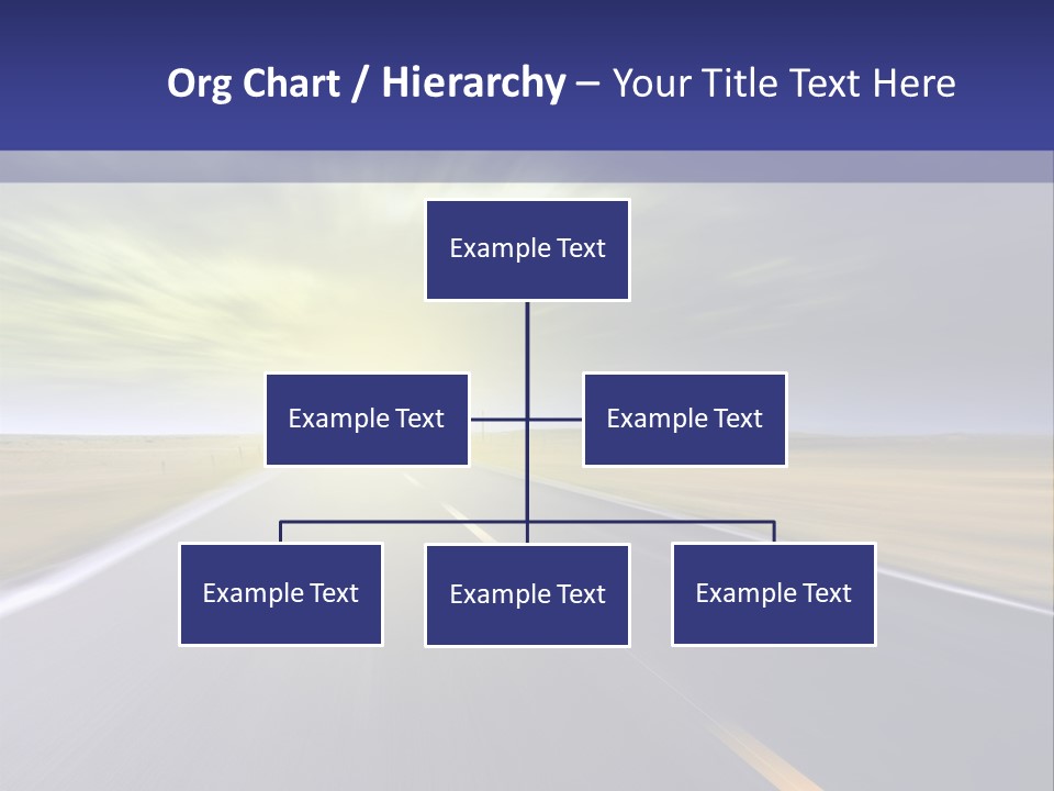 Cool White Ventilation PowerPoint Template