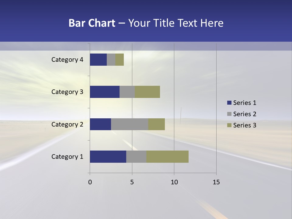 Cool White Ventilation PowerPoint Template