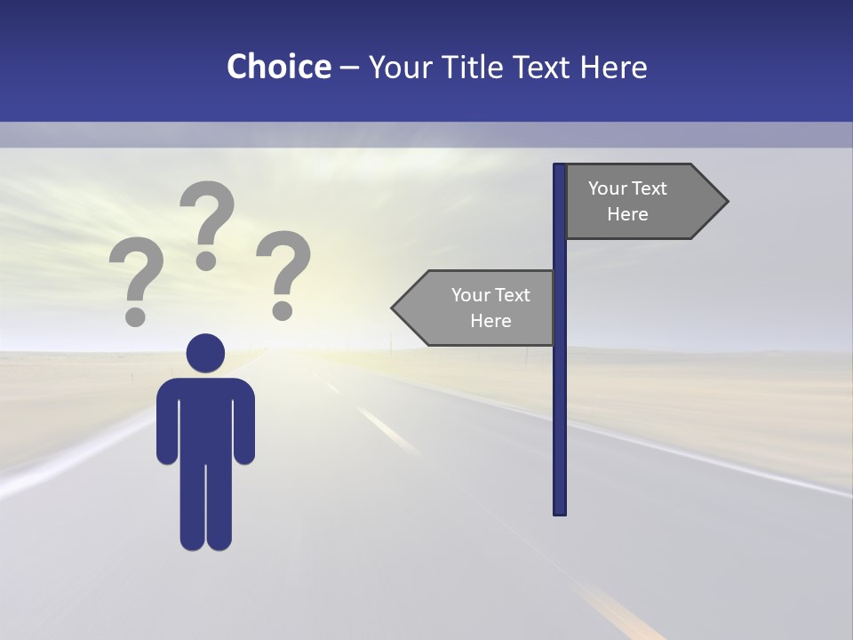 Cool White Ventilation PowerPoint Template