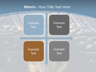 Remote Climate Technology PowerPoint Template
