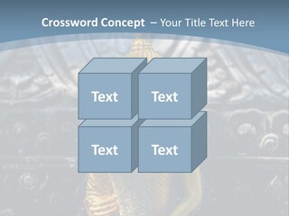 Remote Climate Technology PowerPoint Template