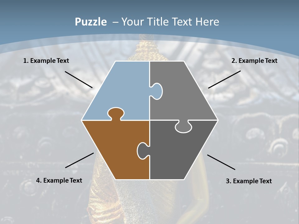Remote Climate Technology PowerPoint Template
