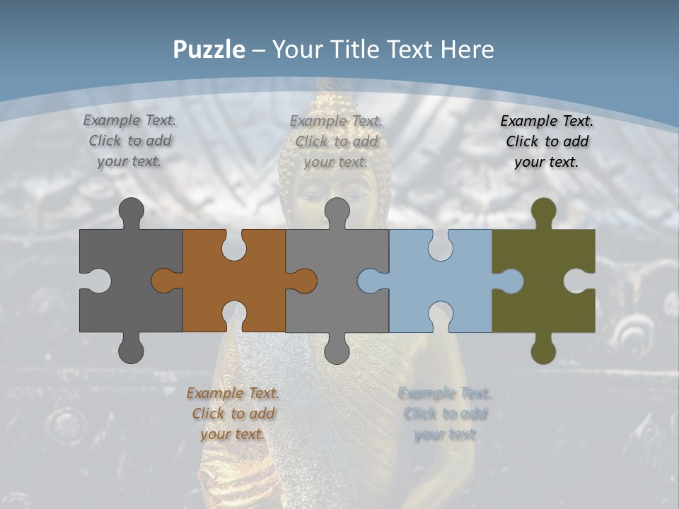 Remote Climate Technology PowerPoint Template
