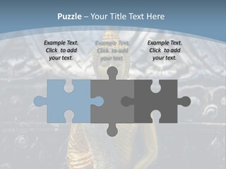 Remote Climate Technology PowerPoint Template