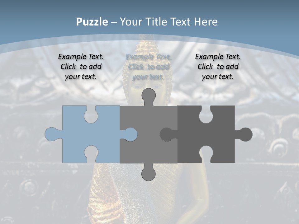 Remote Climate Technology PowerPoint Template
