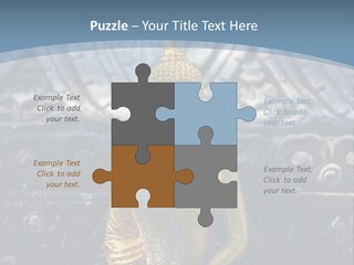 Remote Climate Technology PowerPoint Template