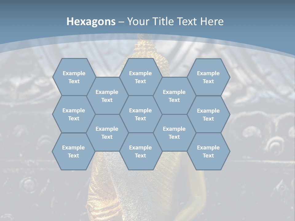 Remote Climate Technology PowerPoint Template