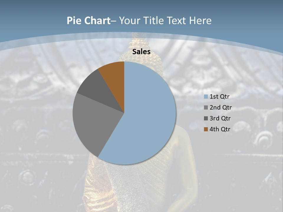 Remote Climate Technology PowerPoint Template