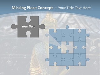 Remote Climate Technology PowerPoint Template