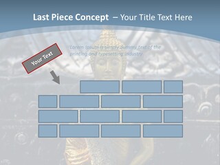 Remote Climate Technology PowerPoint Template