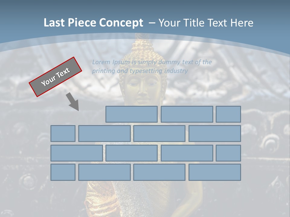 Remote Climate Technology PowerPoint Template