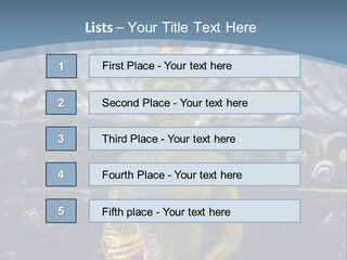 Remote Climate Technology PowerPoint Template