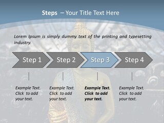 Remote Climate Technology PowerPoint Template
